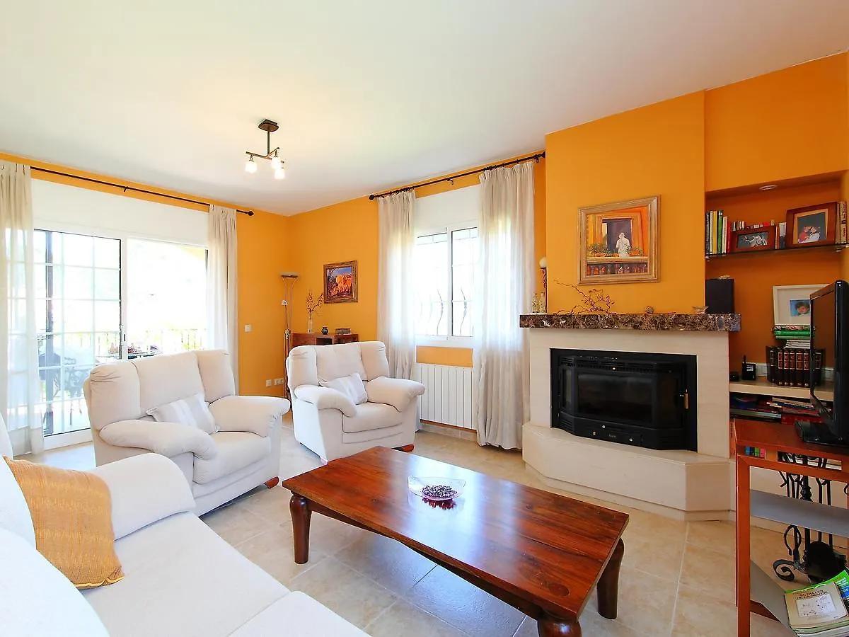 Holiday Home Marina By Interhome Vidreres