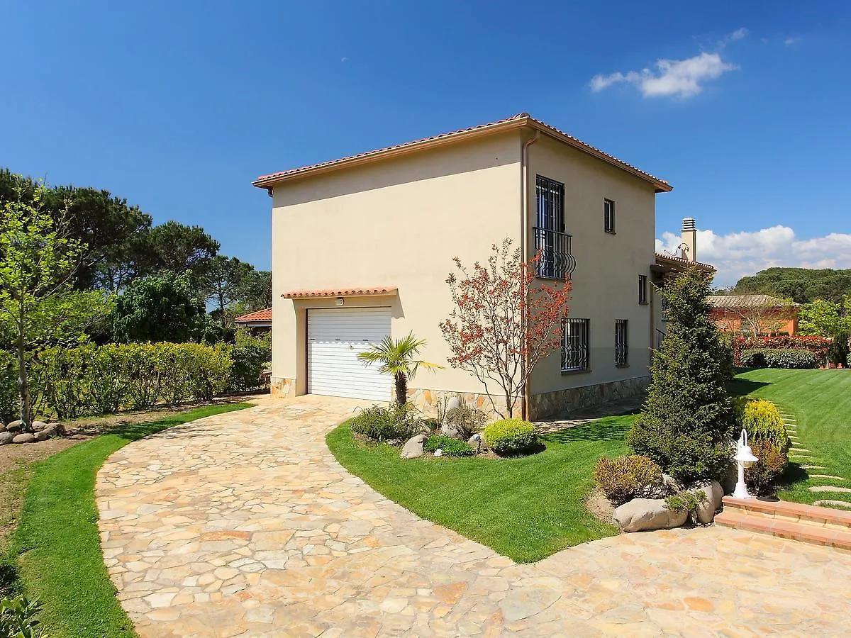 Holiday Home Marina By Interhome Vidreres