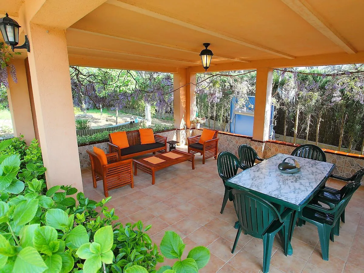 Holiday Home Marina By Interhome Vidreres İspanya