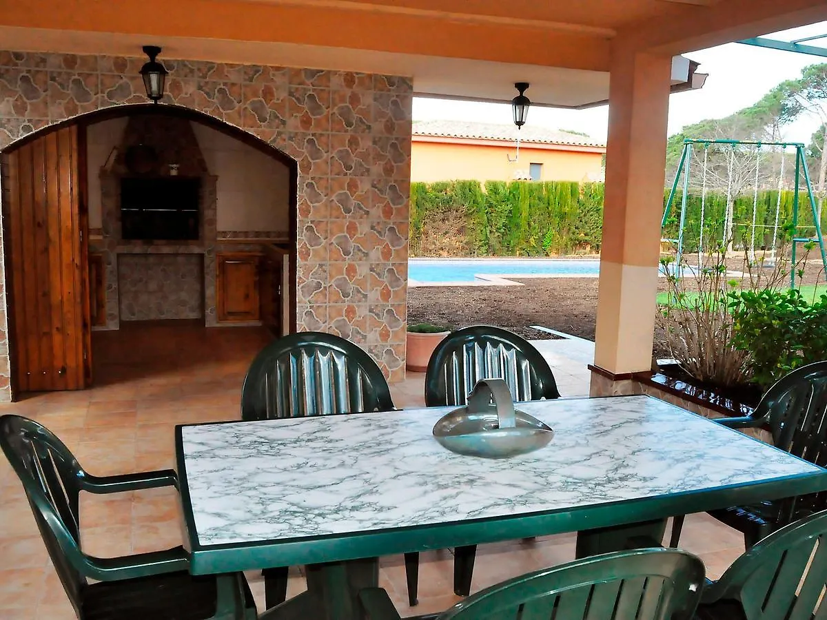 Holiday Home Marina By Interhome Vidreres İspanya