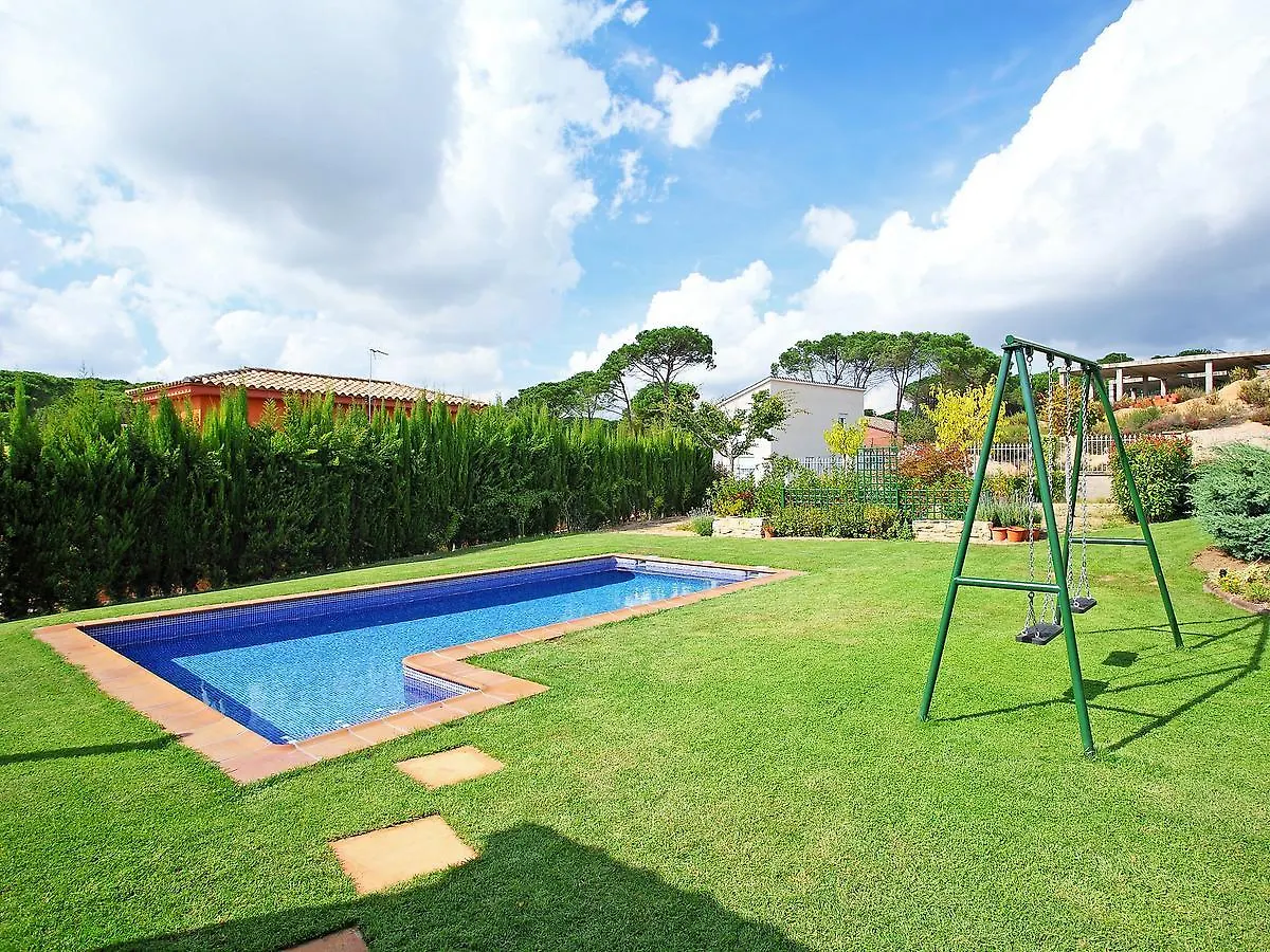 Holiday Home Marina By Interhome Vidreres