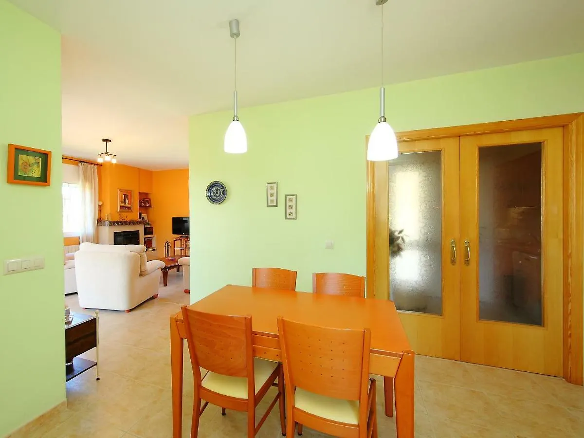 Holiday Home Marina By Interhome Vidreres