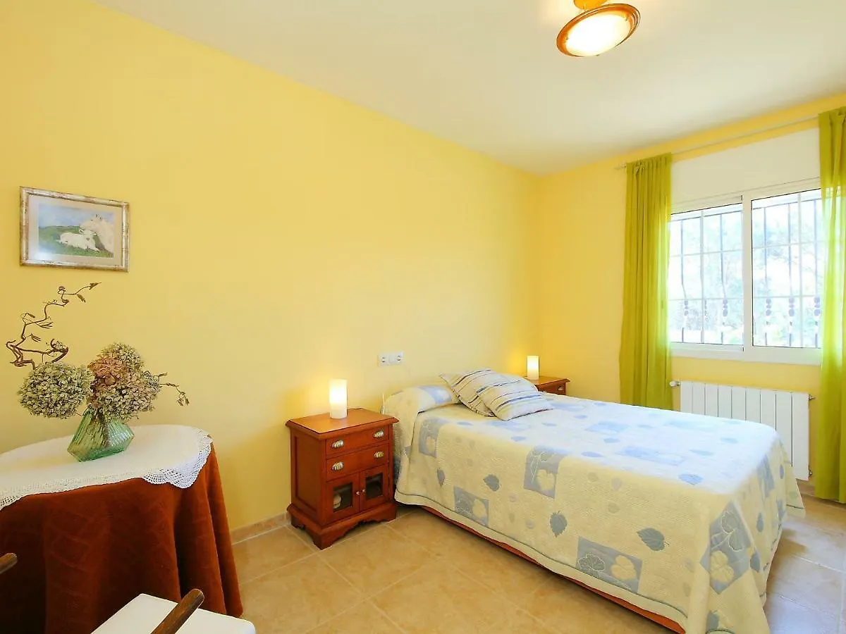 Holiday Home Marina By Interhome Vidreres