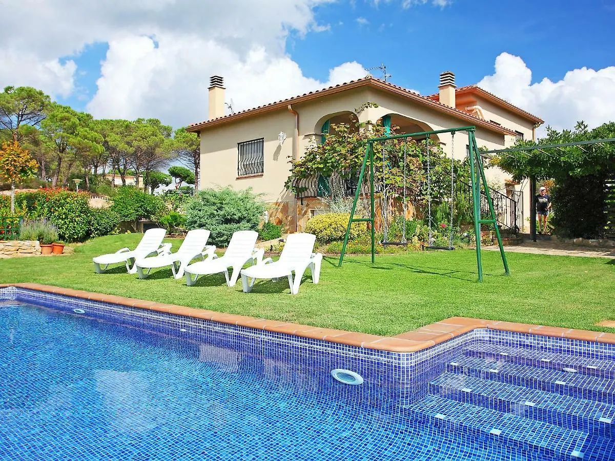Holiday Home Marina By Interhome Vidreres İspanya
